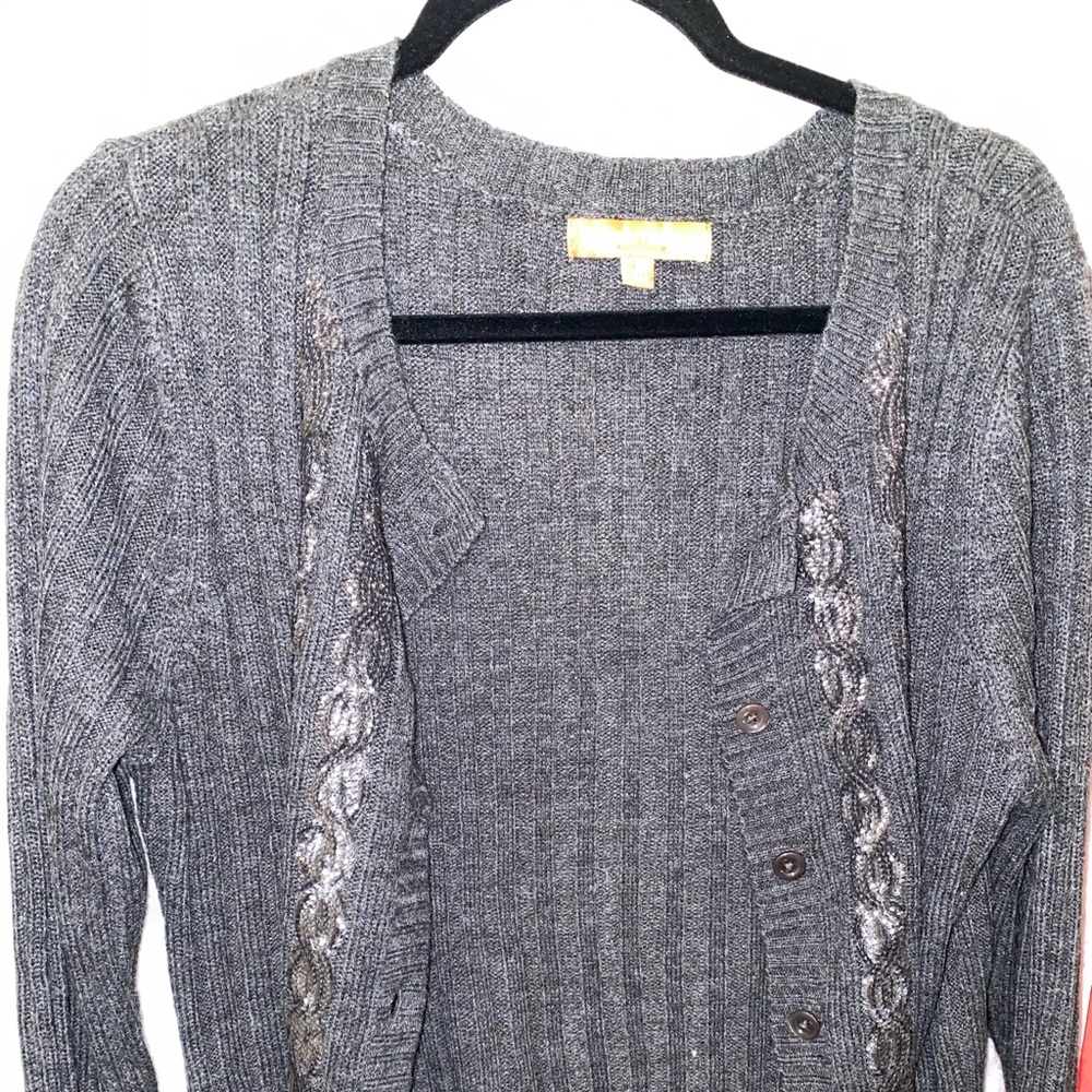 Ellen Tracy sweater